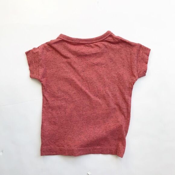 Next tee shirt EUC 3-6 months - Picture 6 of 6